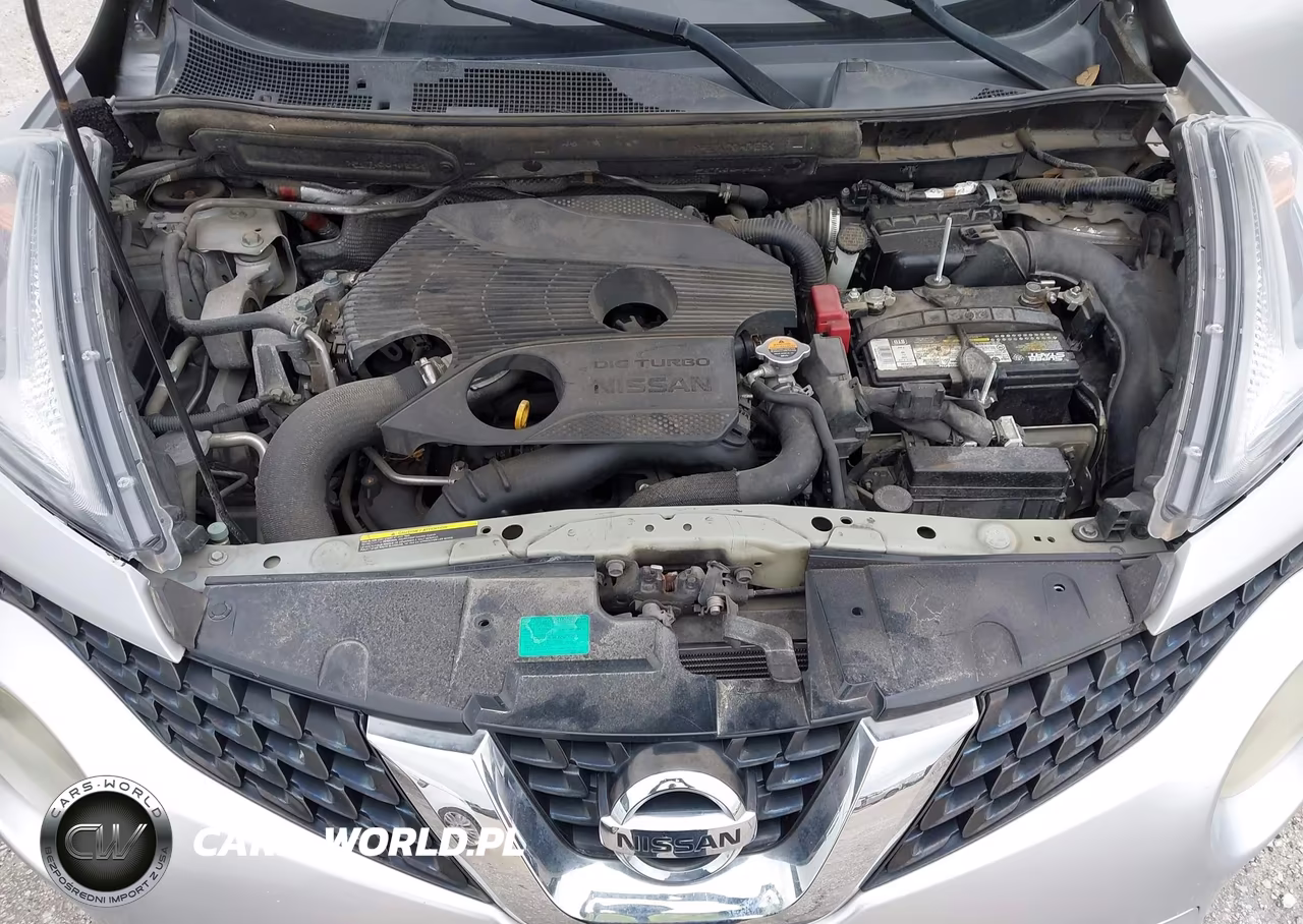 2017 Nissan Juke S VIN:JN8AF5MR0HT702133 - 10