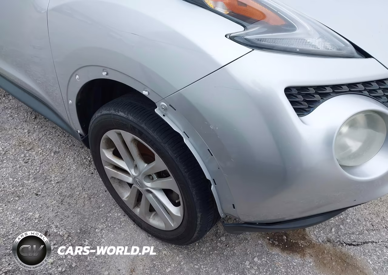 2017 Nissan Juke S VIN:JN8AF5MR0HT702133 - 17