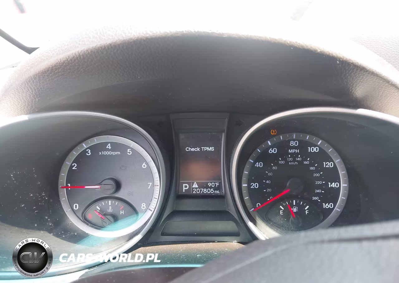 2016 Hyundai Santa Fe Sport 2.4L VIN:5XYZUDLB5GG313386 - 7