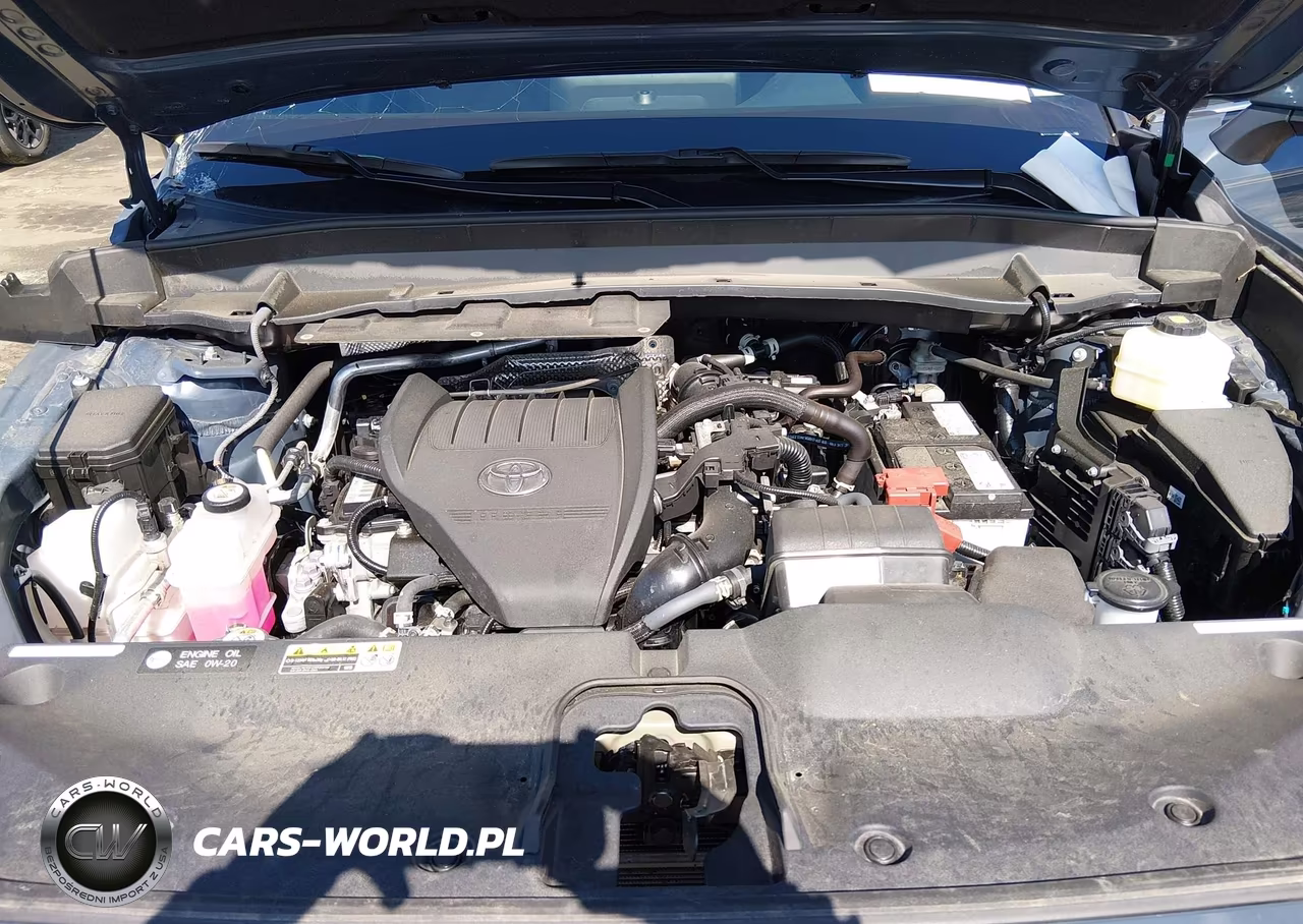 2025 Toyota Grand Highlander Le-Limited-Platinum-Xle VIN:5TDAAAB53SS079034 - 10