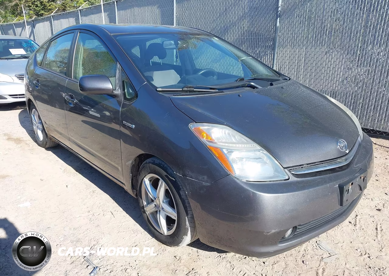 2006 Toyota Prius