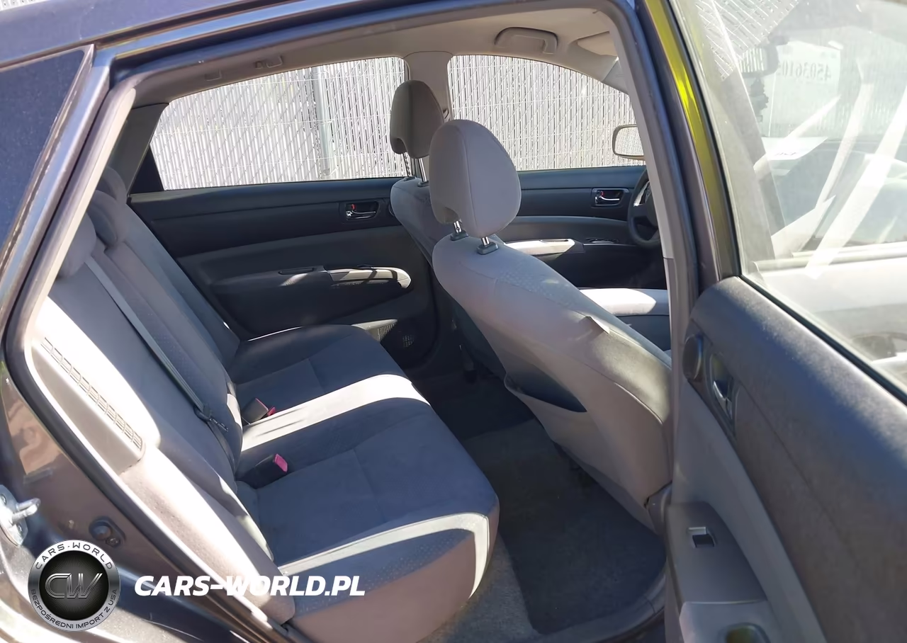 2006 Toyota Prius VIN:JTDKB20U663182683 - 8