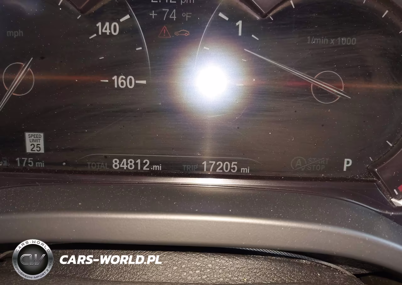 2018 BMW X3 xDrive30I VIN:5UXTR9C5XJLC76928 - 15