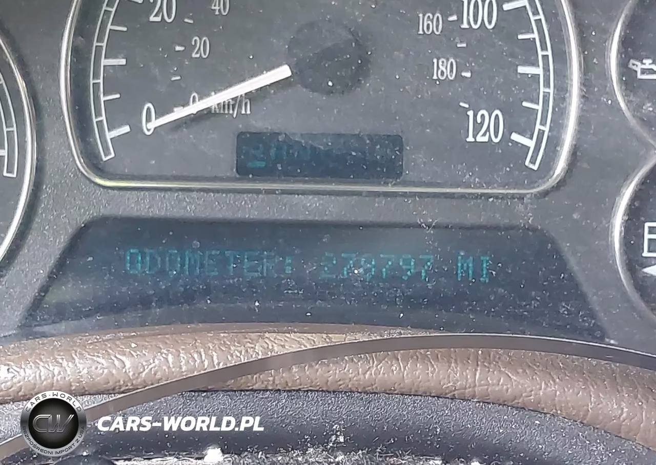 2005 Buick Rainier Cxl VIN:5GADT13S352314251 - 15