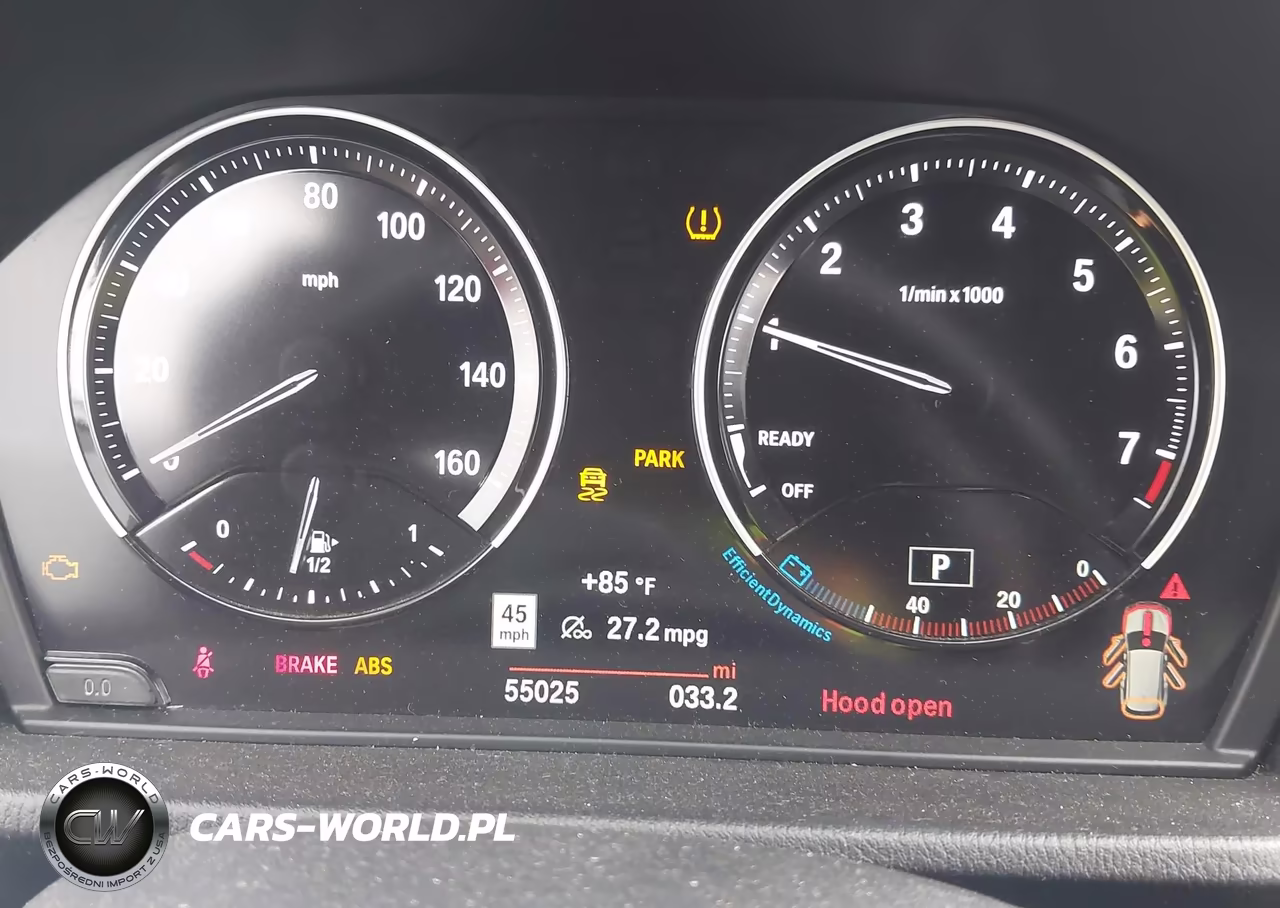 2021 BMW X1 Sdrive28I VIN:WBXJG7C09M5T92587 - 7