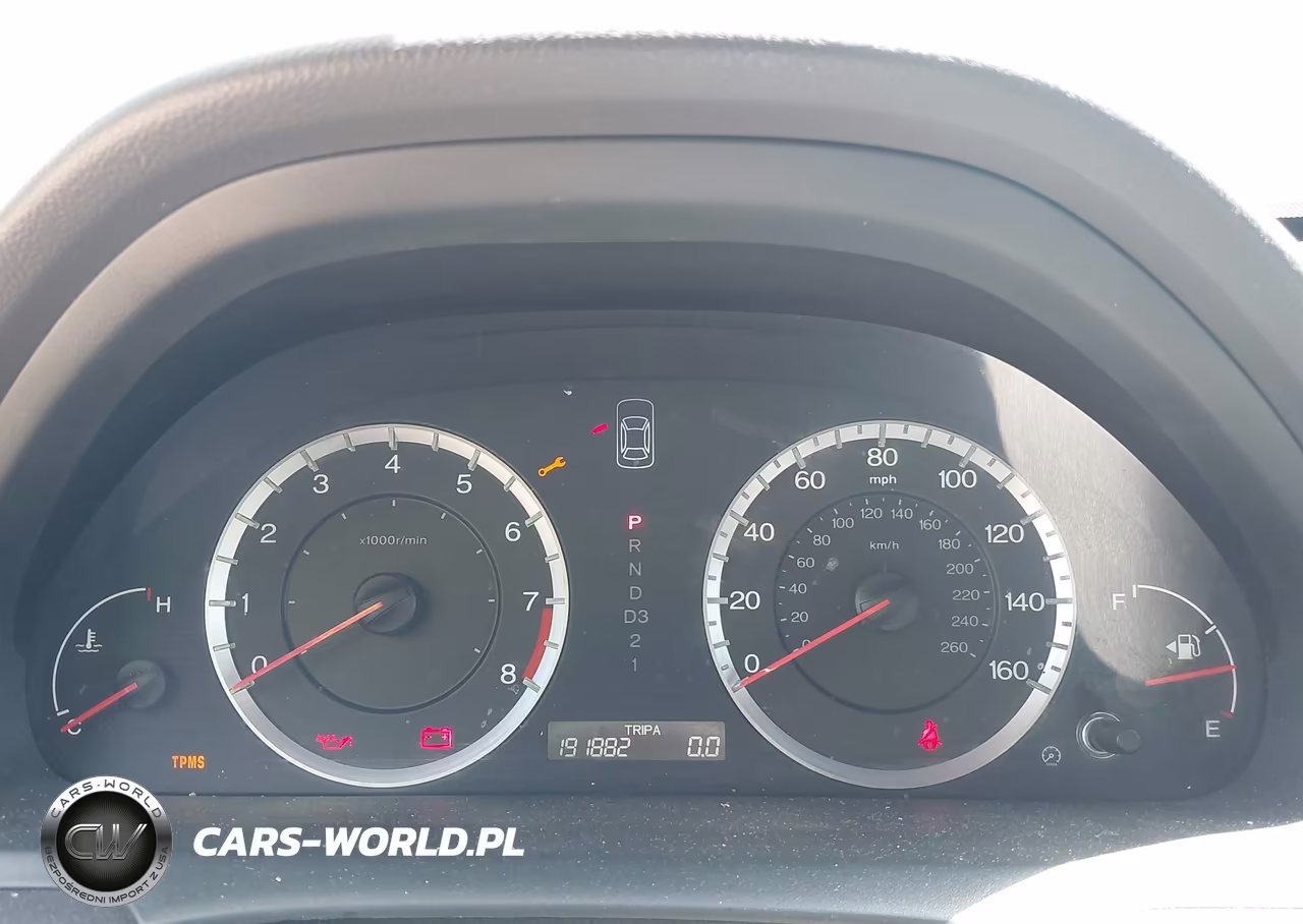 2009 Honda Accord 2.4 Ex-L VIN:1HGCP26839A025159 - 7