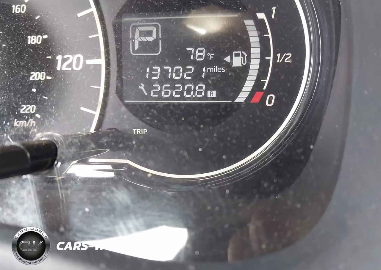 2015 Nissan Versa Note S (Sr)-S Plus-Sl-Sr-Sv VIN:3N1CE2CP1FL371203 - 7