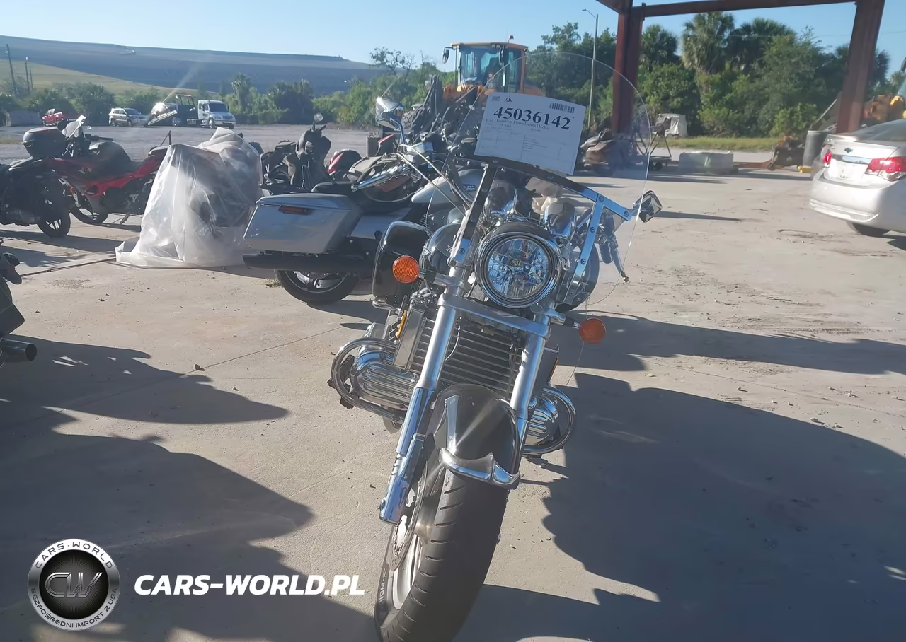 1998 Honda Gl1500 C-2 VIN:1HFSC3405WA102933 - 5
