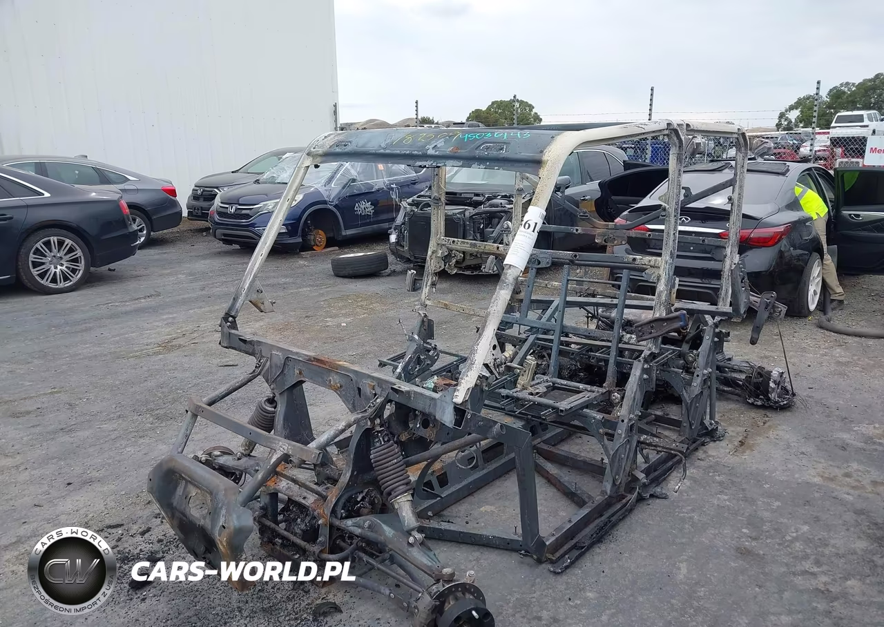 2025 Can-Am Defender Max Limited Cab Hd10-Lone Star Hd10 VIN:3JBUUAX21SK001451 - 2