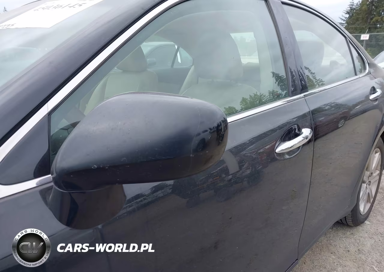 2009 Lexus Es 350 VIN:JTHBJ46G692304452 - 15