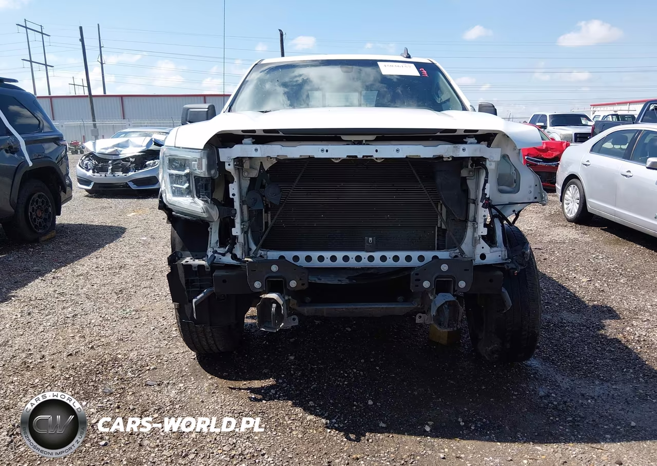 2020 GMC Sierra 1500 4Wd Standard Box Elevation VIN:1GTR9CED2LZ377150 - 21