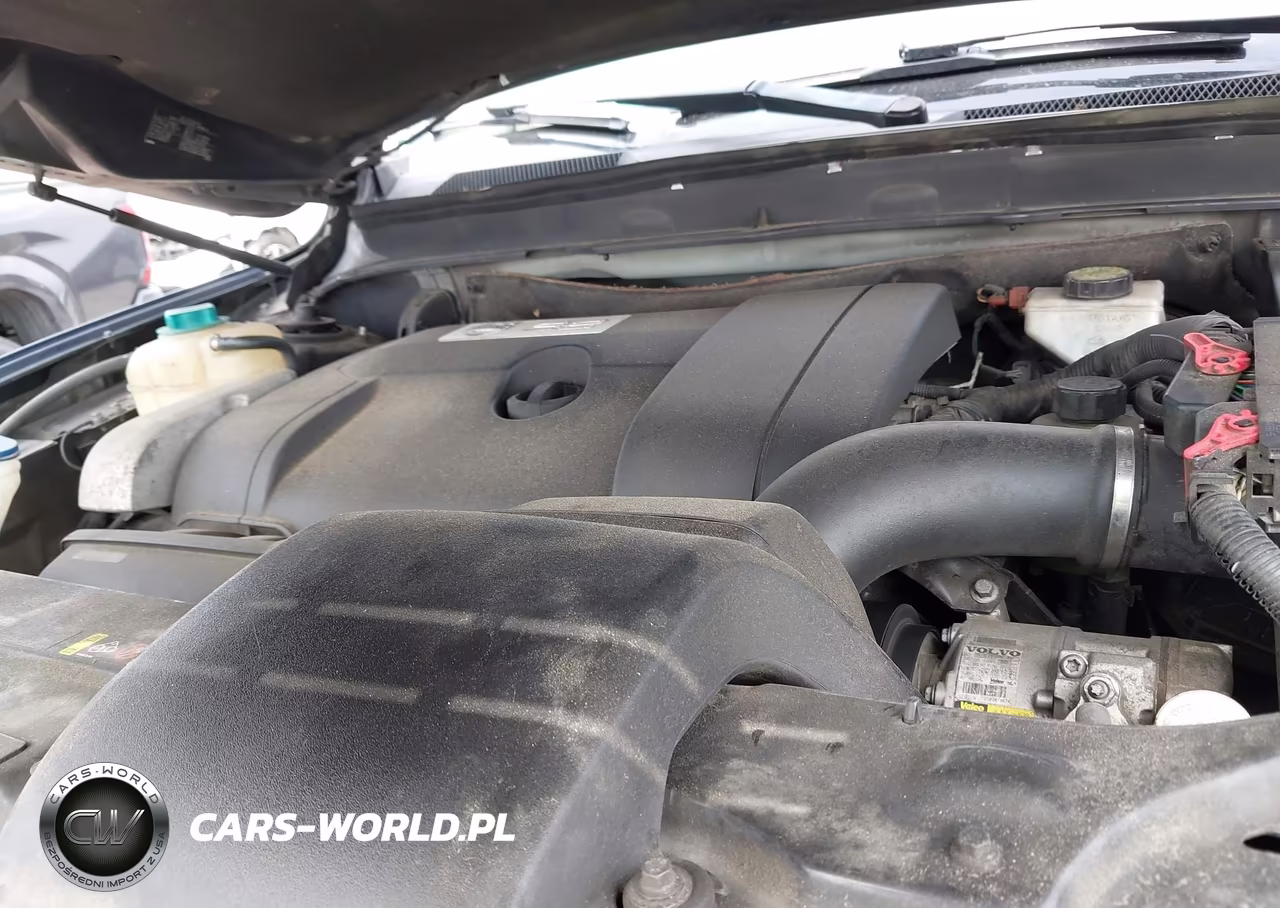 2013 Volvo Xc90 3.2 Platinum VIN:YV4952CZ0D1657652 - 10