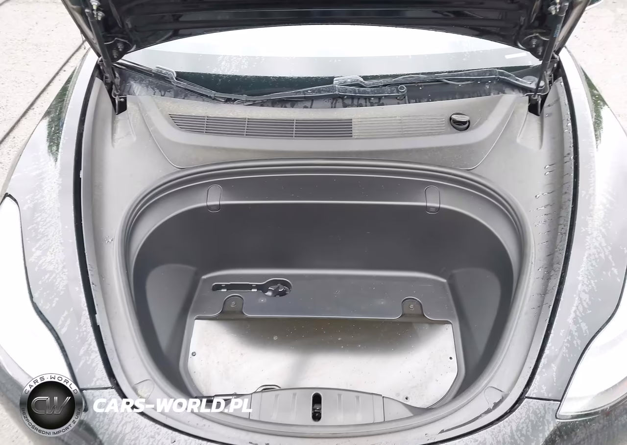 2019 Tesla Model 3 VIN:5YJ3E1EA4KF305138 - 10