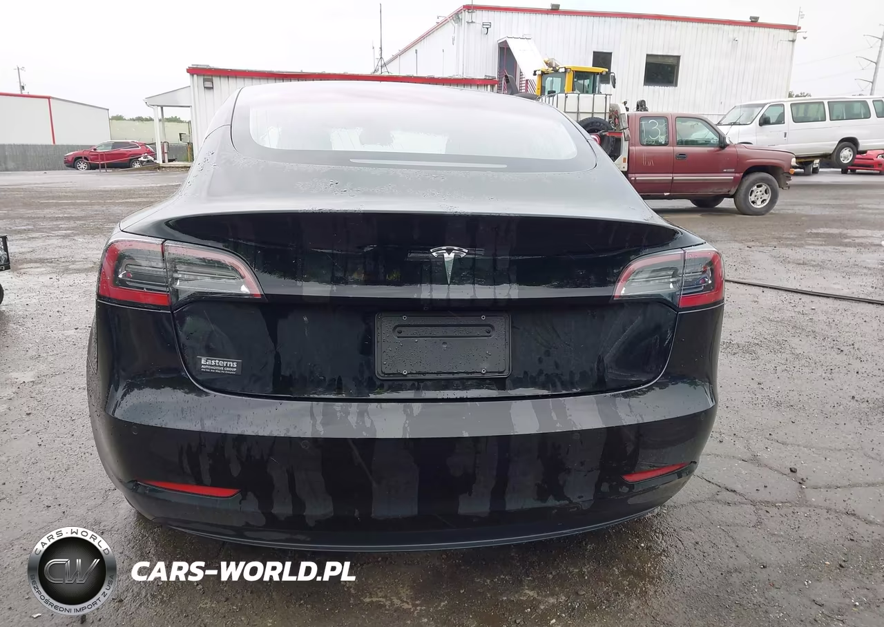2019 Tesla Model 3 VIN:5YJ3E1EA4KF305138 - 16