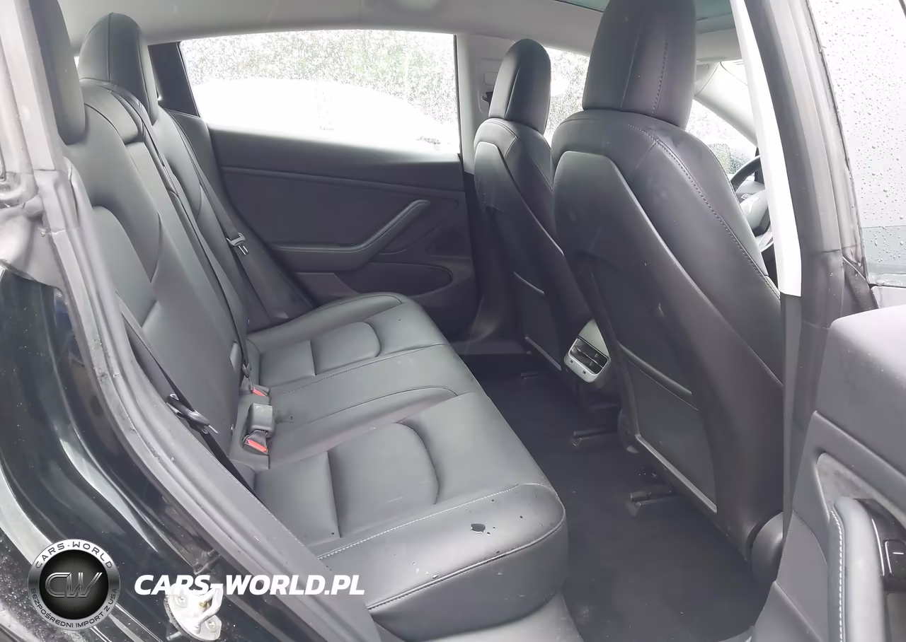 2019 Tesla Model 3 VIN:5YJ3E1EA4KF305138 - 8