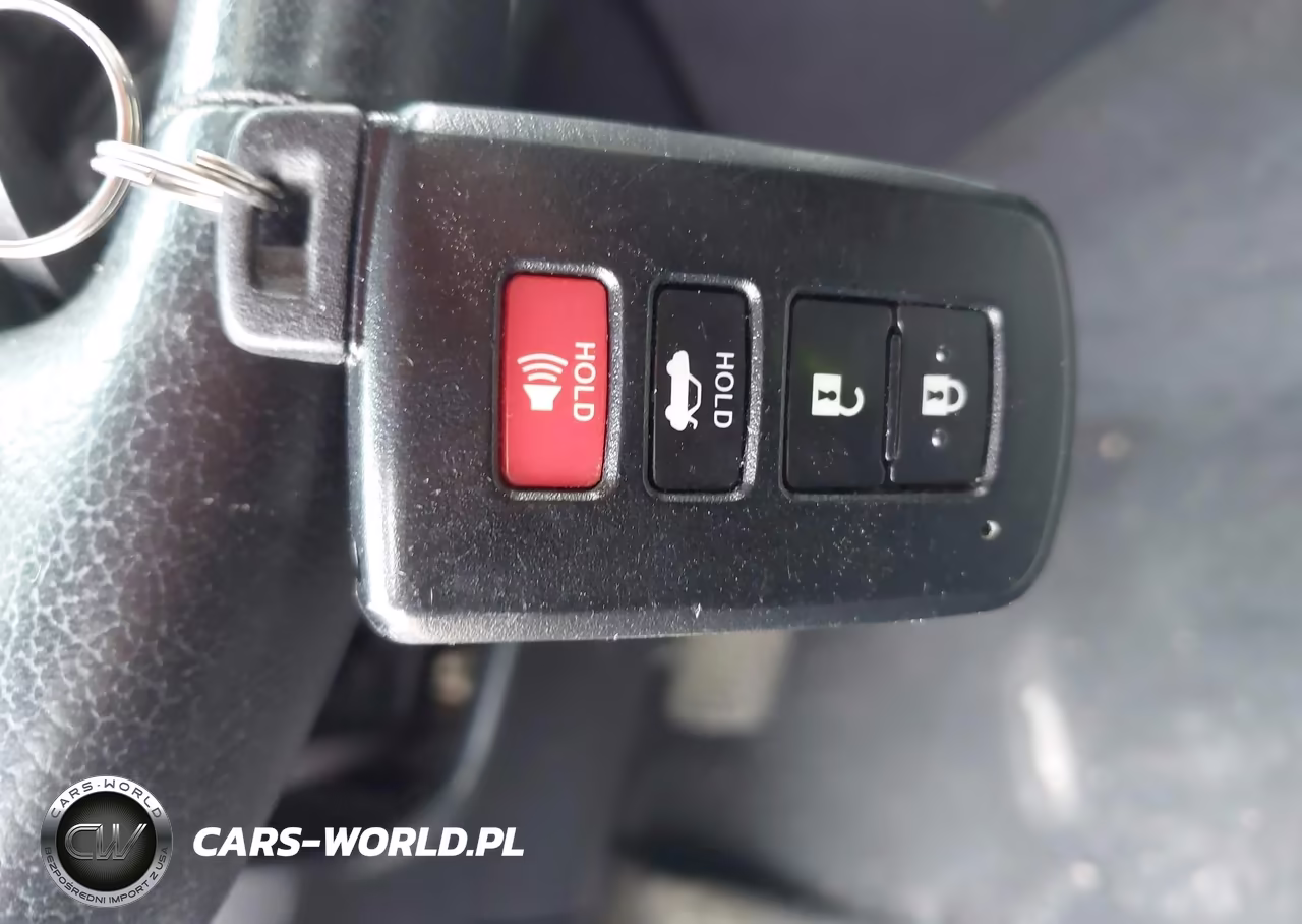 2016 Toyota Camry Xse VIN:4T1BF1FK7GU523116 - 11