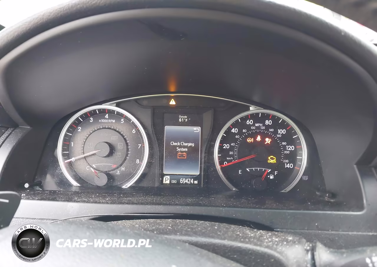 2016 Toyota Camry Xse VIN:4T1BF1FK7GU523116 - 7