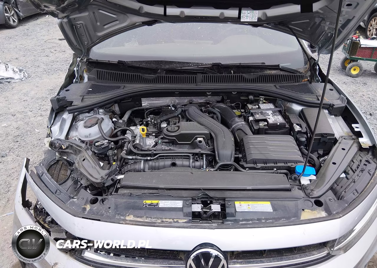 2025 Volkswagen Jetta 1.5T Sport VIN:3VWBX7BU2SM054006 - 10