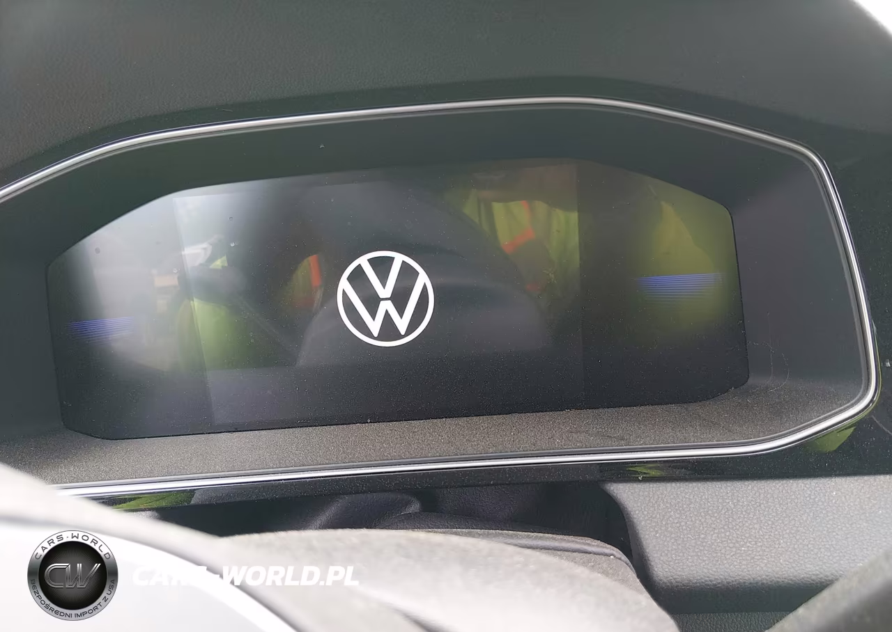 2025 Volkswagen Jetta 1.5T Sport VIN:3VWBX7BU2SM054006 - 14