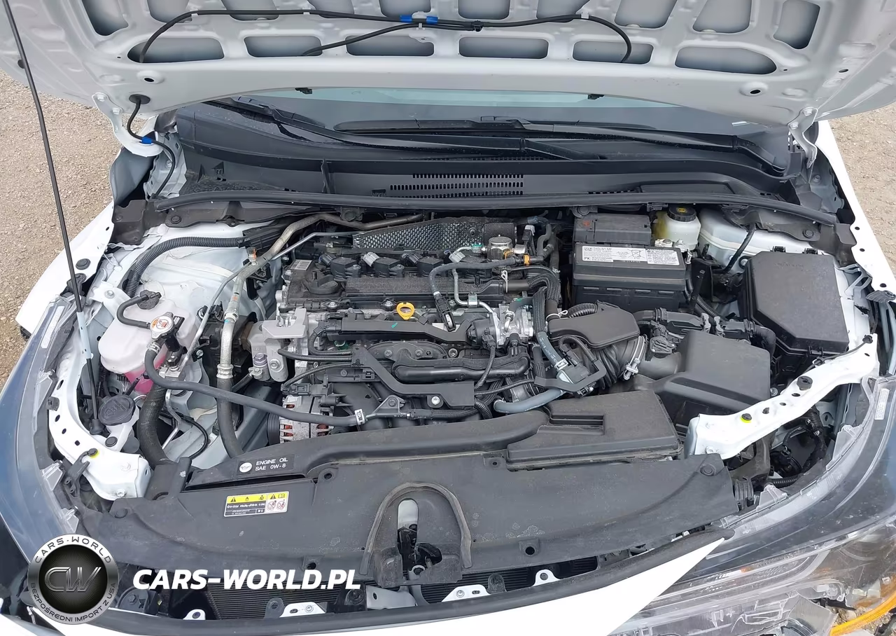 2026 Toyota Corolla Le VIN:5YFB4MDE6TP397038 - 10