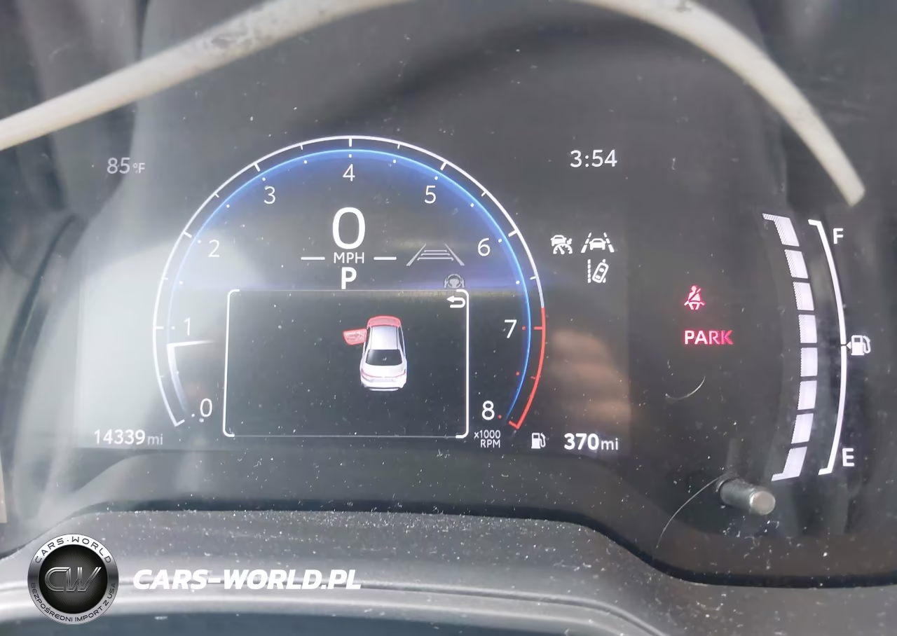 2026 Toyota Corolla Le VIN:5YFB4MDE6TP397038 - 7