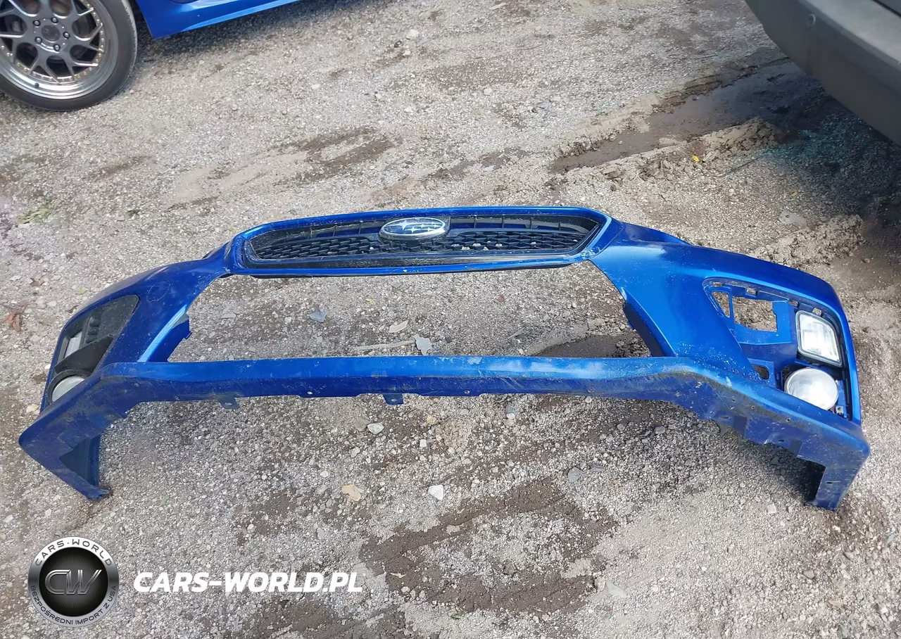 2015 Subaru Wrx Limited VIN:JF1VA1J61F9829469 - 12