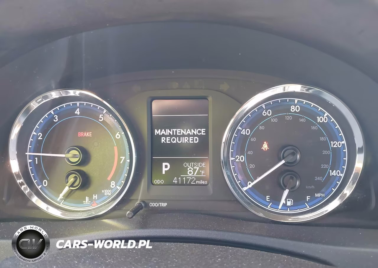 2019 Toyota Corolla Le VIN:2T1BURHEXKC214021 - 7