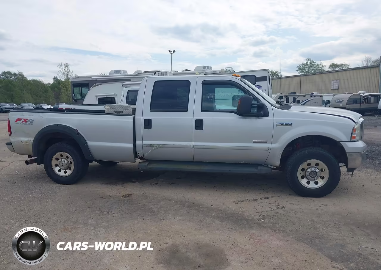2006 Ford F-250 Lariat-Xl-Xlt VIN:1FTSW21P16EA14483 - 12