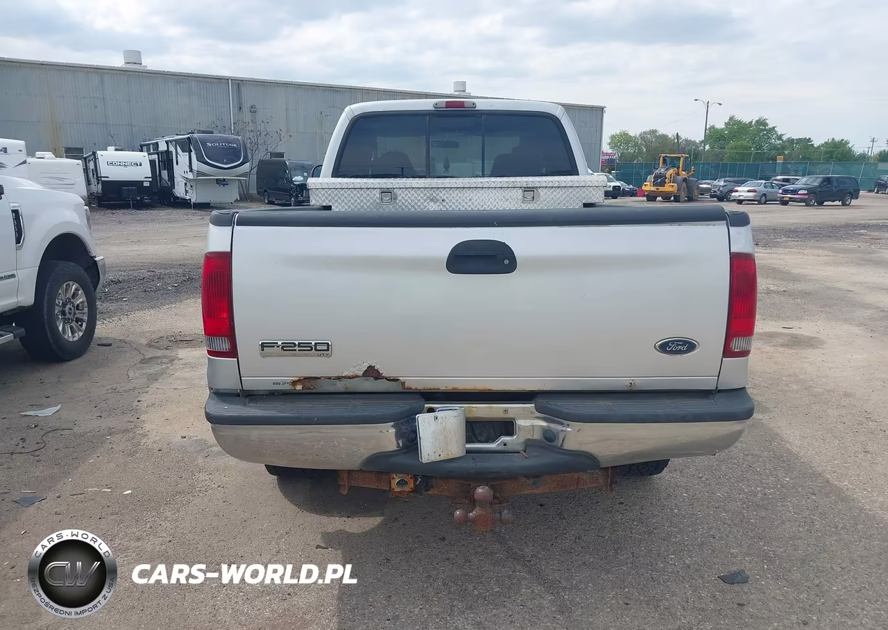 2006 Ford F-250 Lariat-Xl-Xlt VIN:1FTSW21P16EA14483 - 15