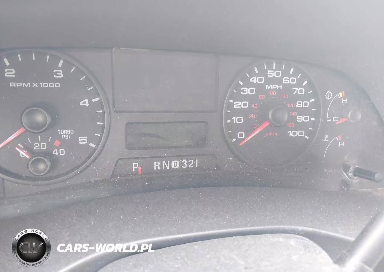 2006 Ford F-250 Lariat-Xl-Xlt VIN:1FTSW21P16EA14483 - 7