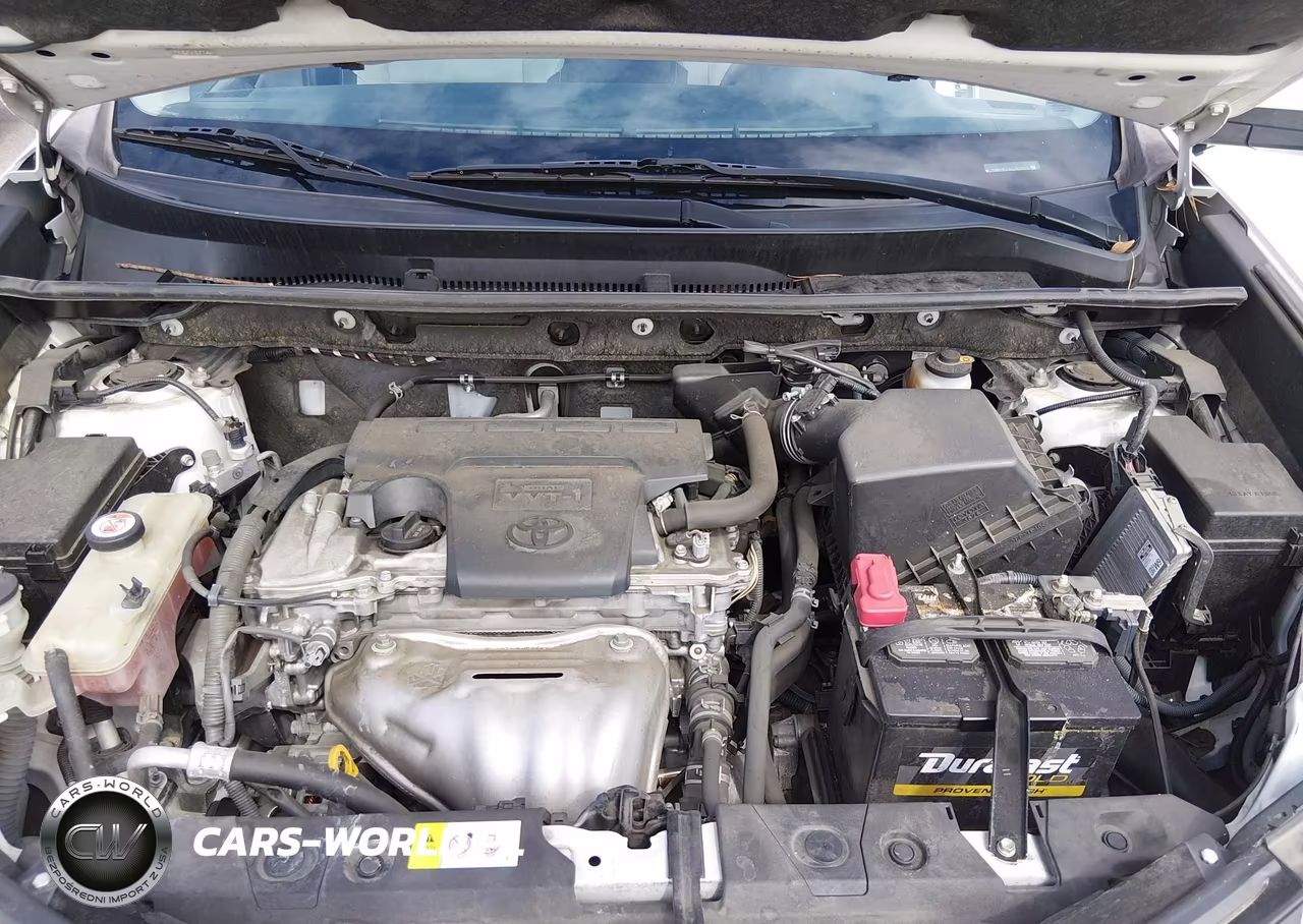 2017 Toyota Rav4 Xle VIN:JTMWFREV4HJ707917 - 10