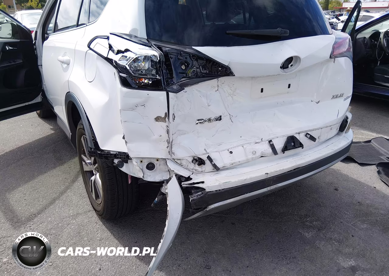 2017 Toyota Rav4 Xle VIN:JTMWFREV4HJ707917 - 6