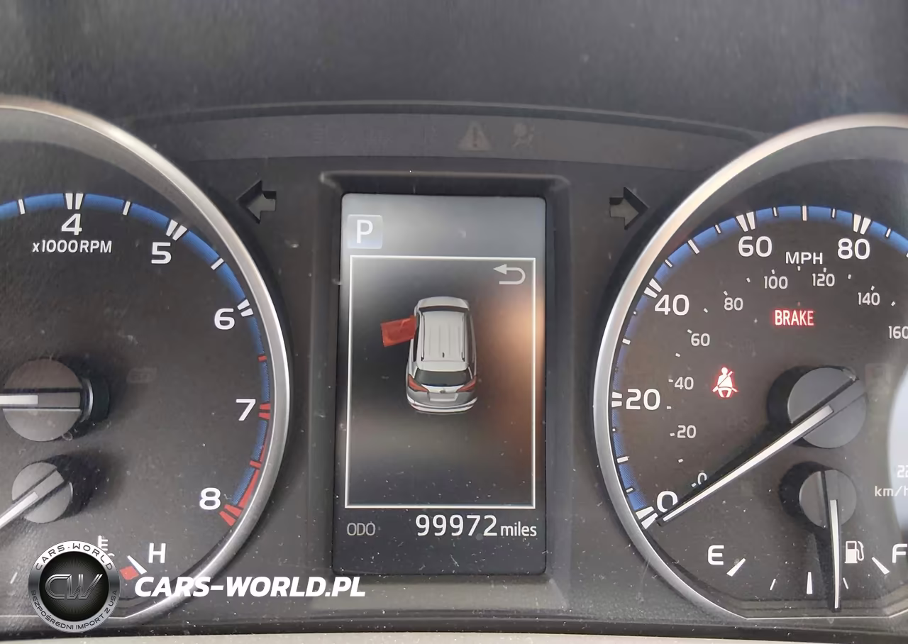 2017 Toyota Rav4 Xle VIN:JTMWFREV4HJ707917 - 7