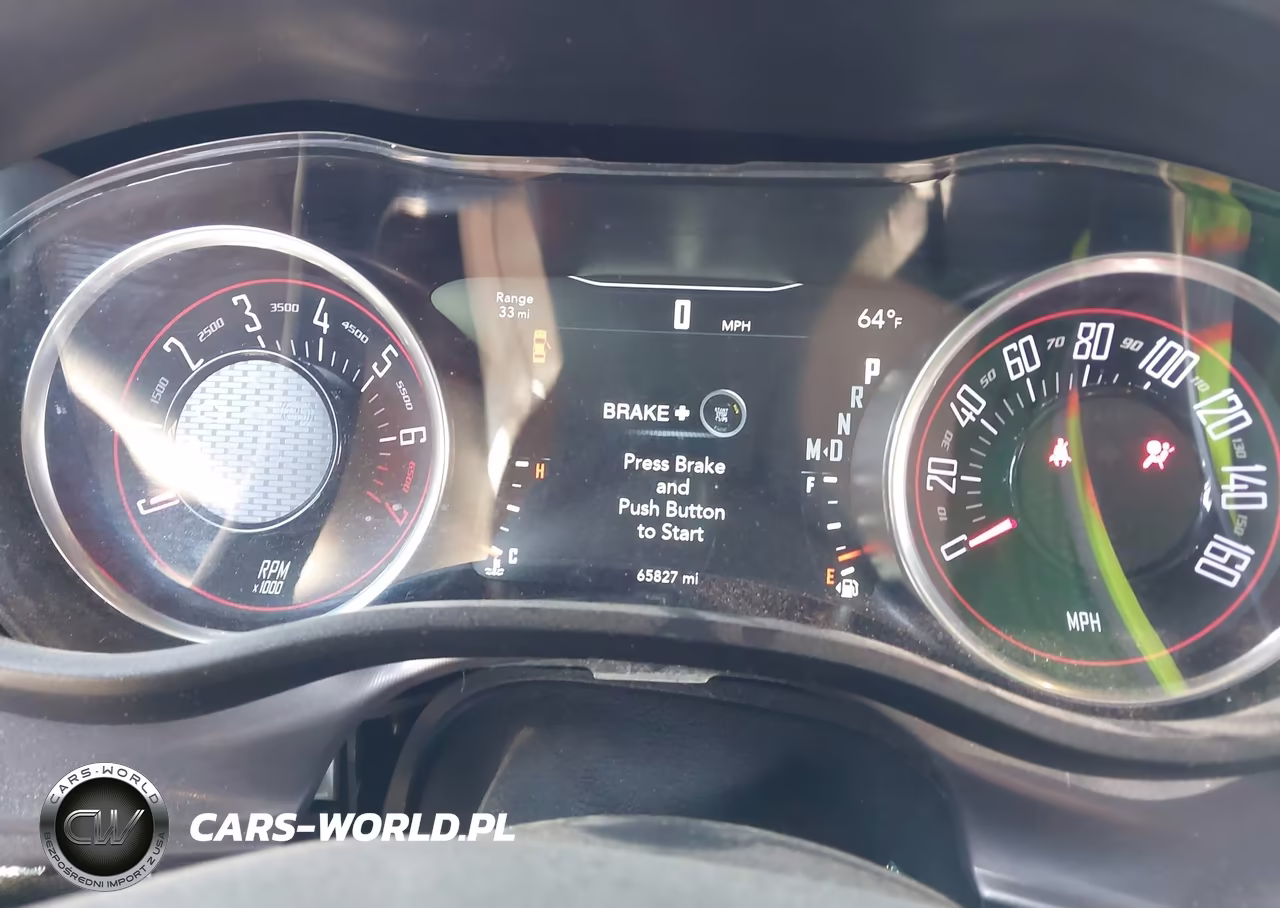 2023 Dodge Challenger Gt VIN:2C3CDZJG0PH507430 - 7