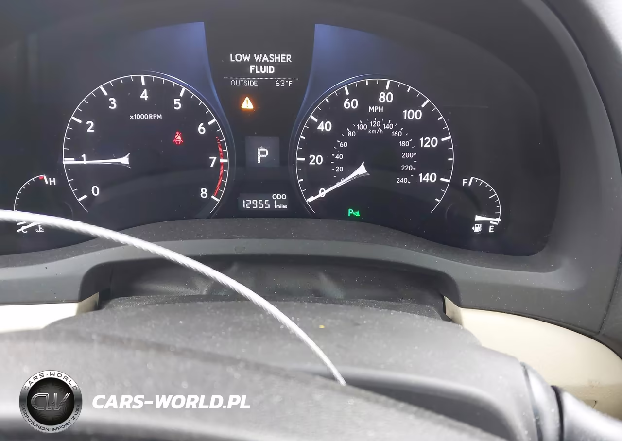 2013 Lexus Rx 350 VIN:2T2BK1BAXDC168184 - 7