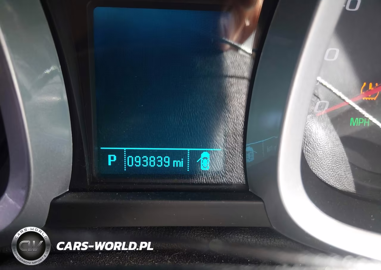 2017 Chevrolet Equinox Ls VIN:2GNALBEK2H1611978 - 7