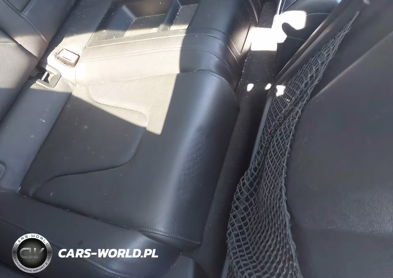 2012 Audi A5 2.0T Premium VIN:WAUCFAFRXCA045496 - 8