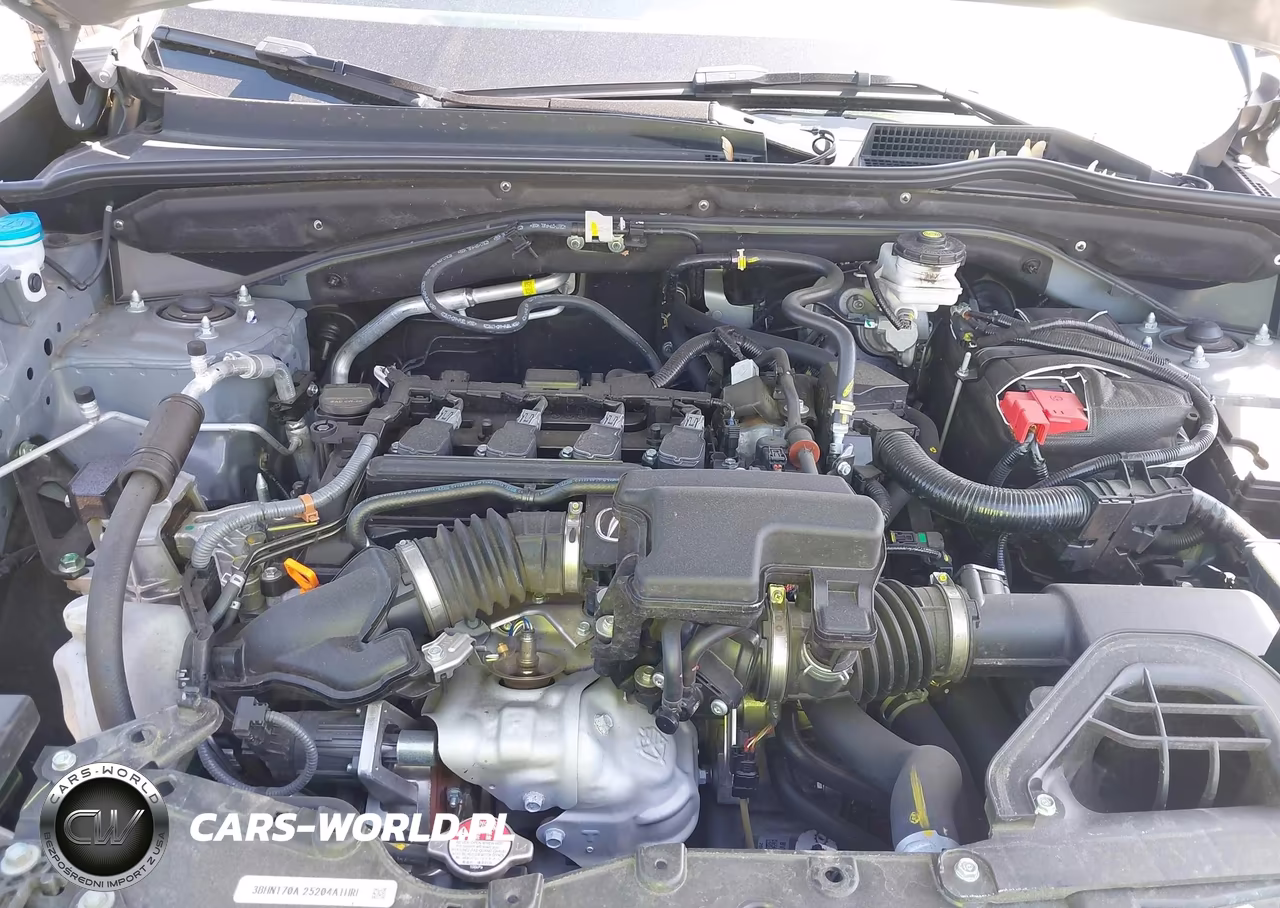 2025 Acura Adx VIN:3HDSA2H39SM701425 - 10
