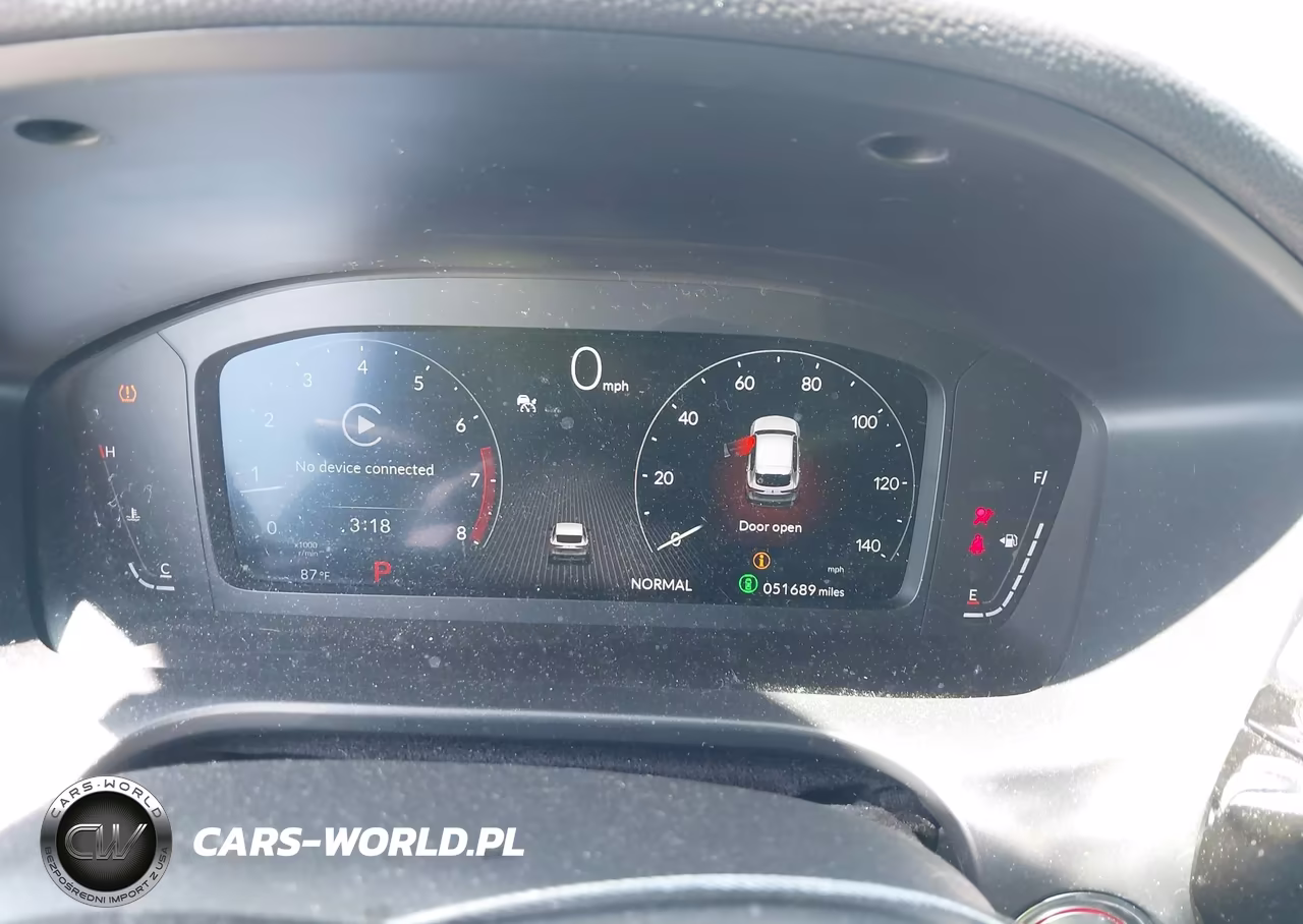 2025 Acura Adx VIN:3HDSA2H39SM701425 - 7