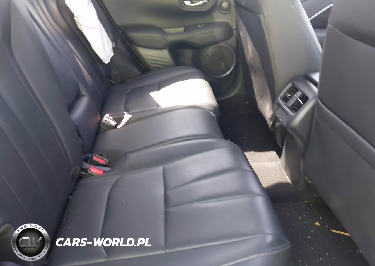 2025 Acura Adx VIN:3HDSA2H39SM701425 - 8