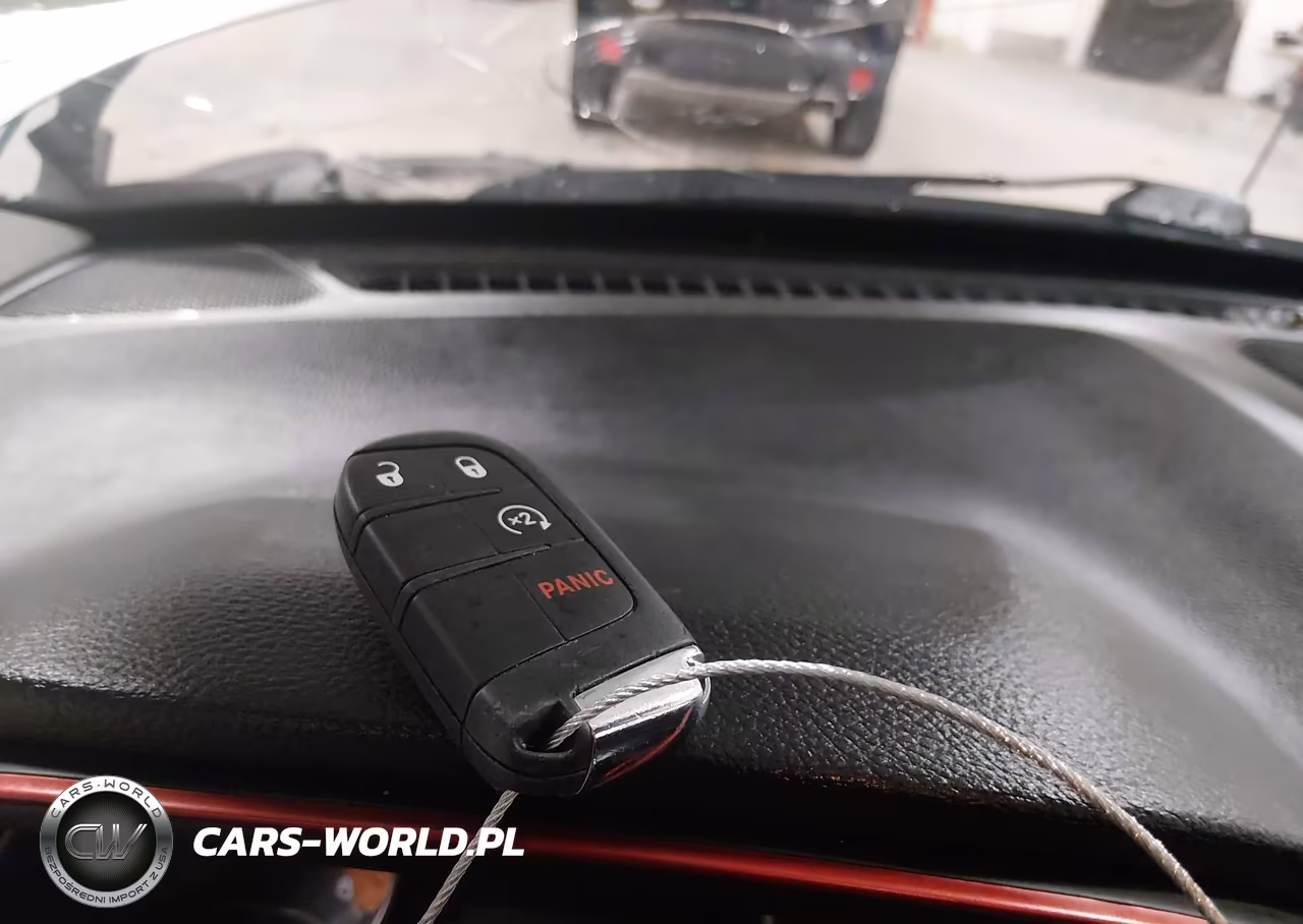 2019 Jeep Compass Trailhawk 4X4 VIN:3C4NJDDB3KT665115 - 11