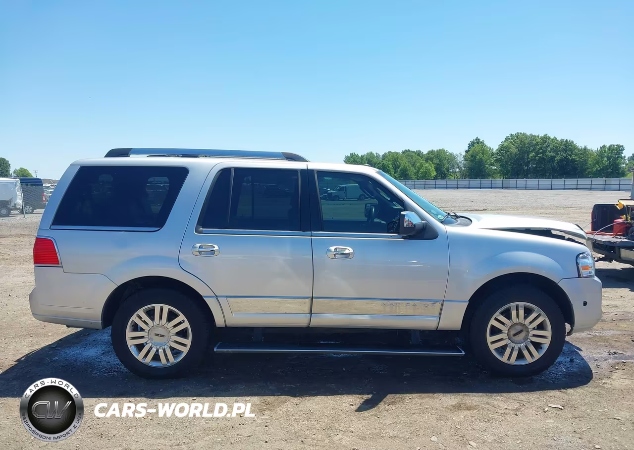 2013 Lincoln Navigator VIN:5LMJJ2J52DEL02186 - 14