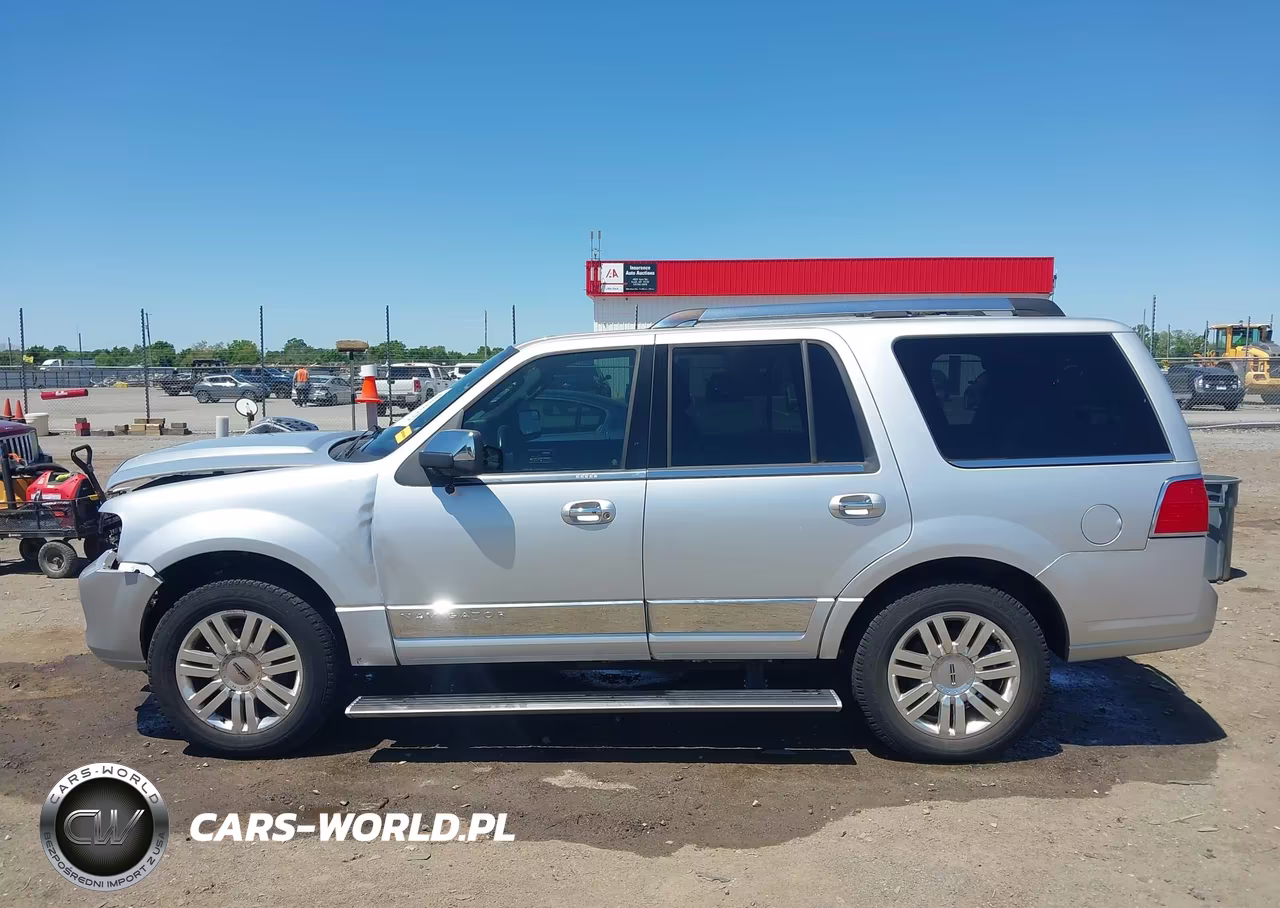 2013 Lincoln Navigator VIN:5LMJJ2J52DEL02186 - 15