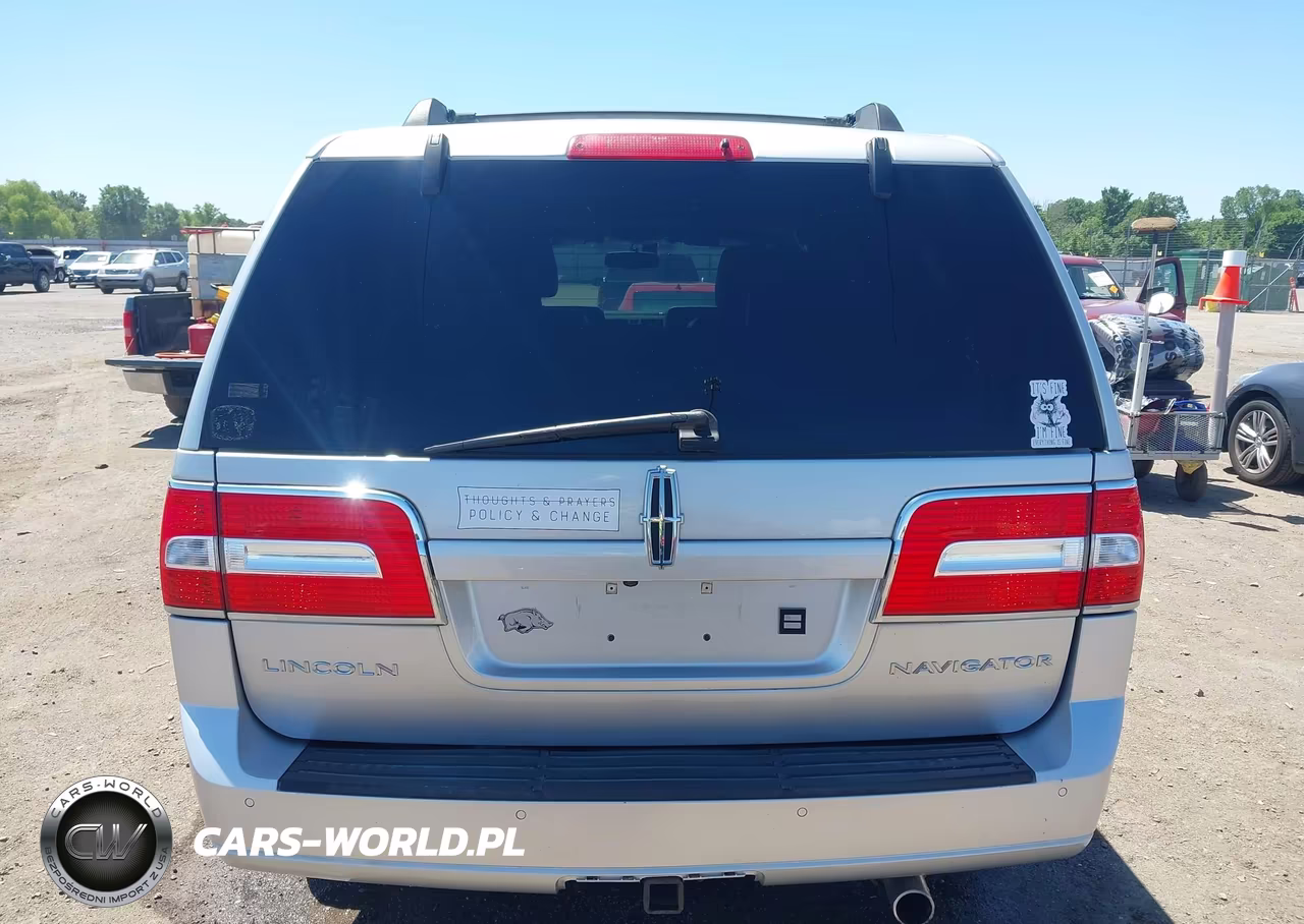 2013 Lincoln Navigator VIN:5LMJJ2J52DEL02186 - 17