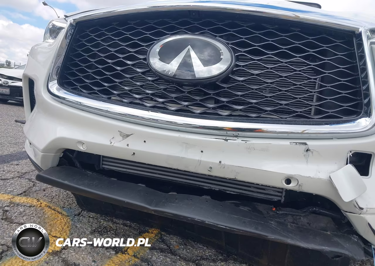 2020 Infiniti Qx50 Essential VIN:3PCAJ5M17LF114195 - 18