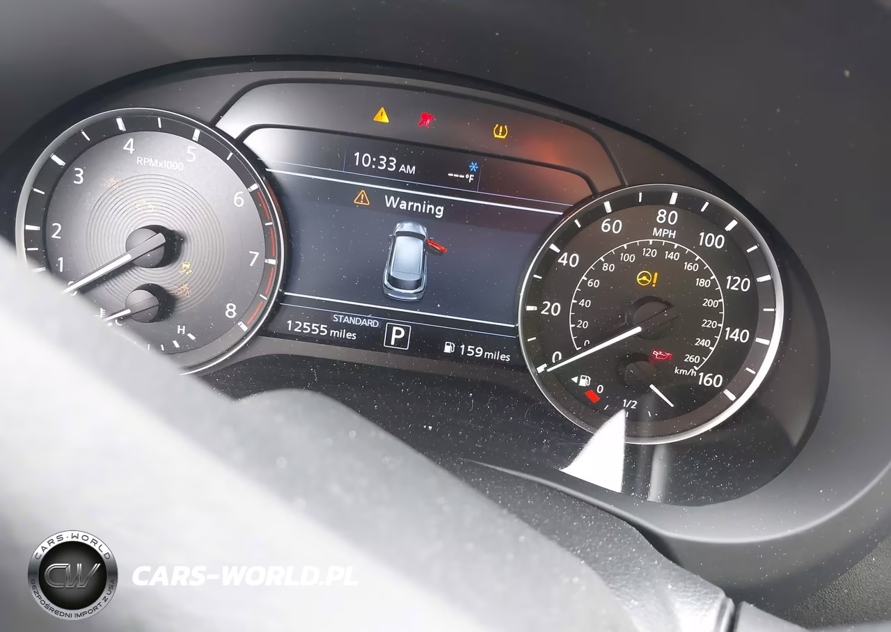 2020 Infiniti Qx50 Essential VIN:3PCAJ5M17LF114195 - 7