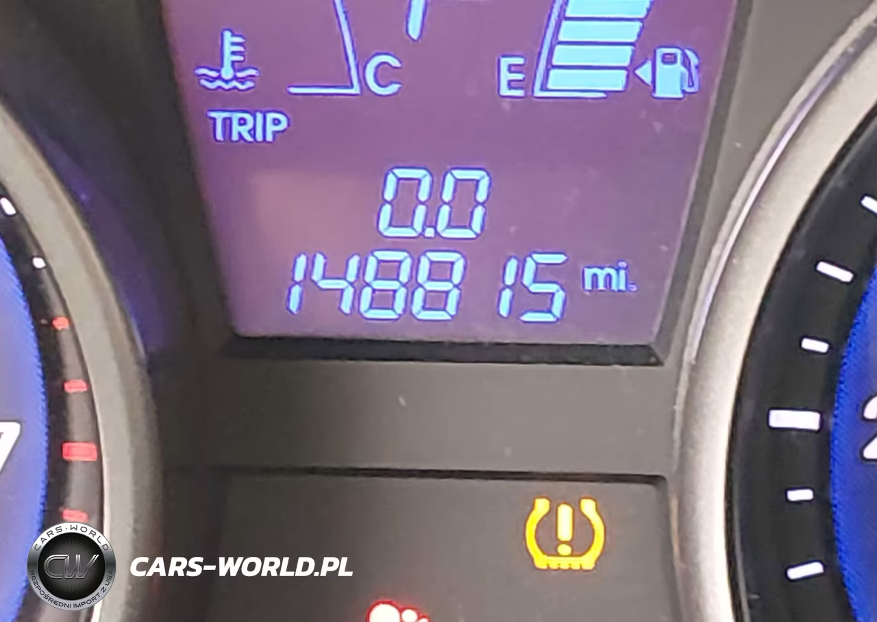 2011 Hyundai Tucson Limited VIN:KM8JU3AC3BU131871 - 15