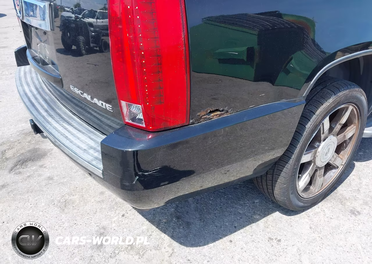 2011 Cadillac Escalade Esv Luxury VIN:1GYS4HEF7BR226649 - 6