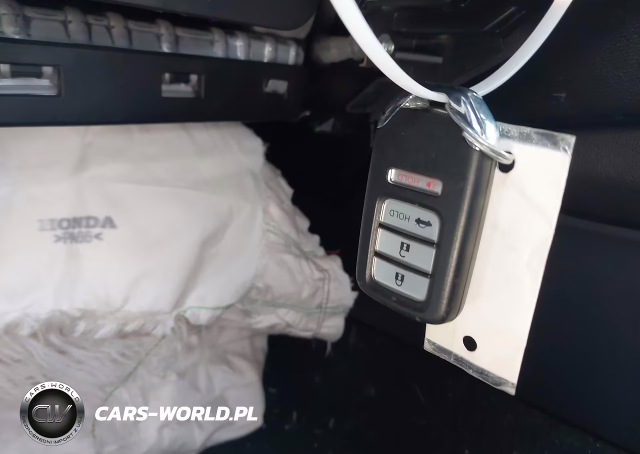 2022 Honda Accord Sport VIN:1HGCV1F32NA117667 - 11