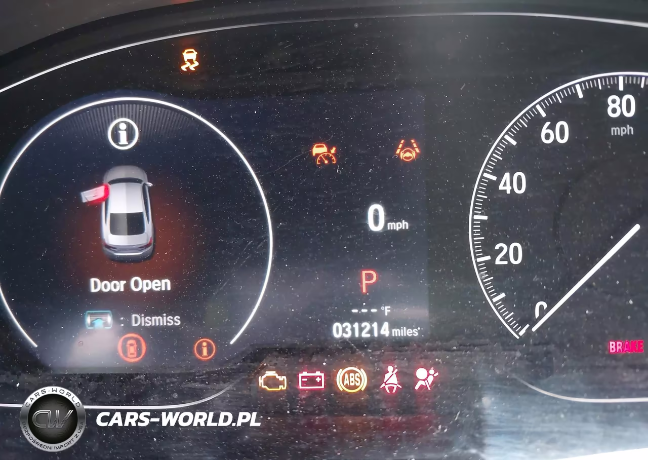 2022 Honda Accord Sport VIN:1HGCV1F32NA117667 - 15